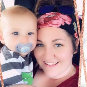 Meet your Posher, Ashleigh